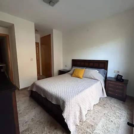 Jfb Apartamento *