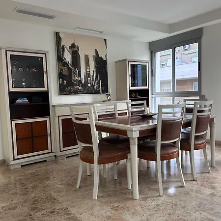 Apartamento Jfb *