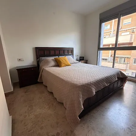 Jfb Apartamento *