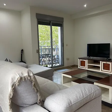 Apartamento Jfb *