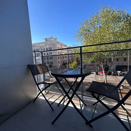 Jfb Apartamento *