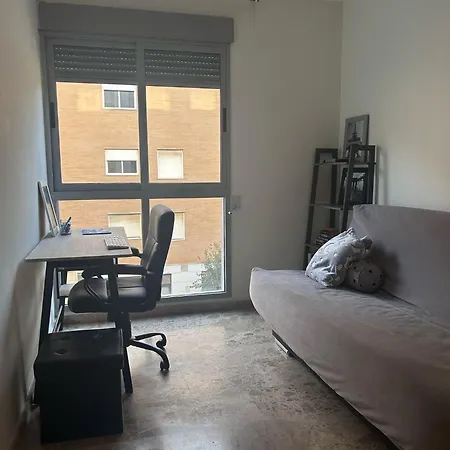 Jfb Apartamento Catarroja