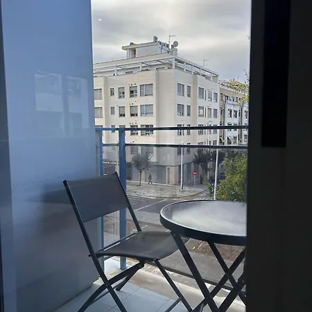 Apartamento Jfb Catarroja