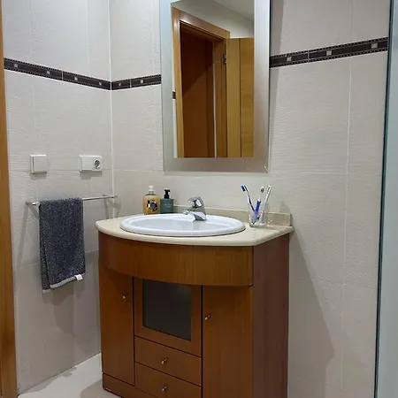 Jfb Apartamento *