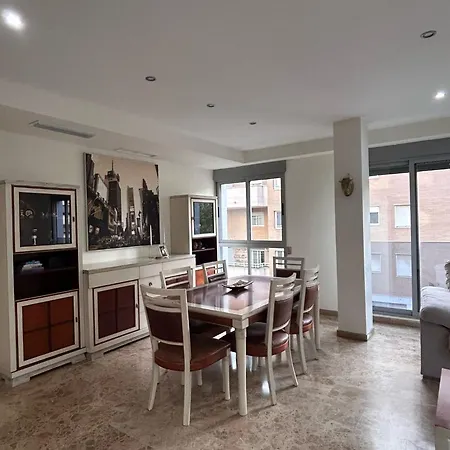 Apartamento Jfb *